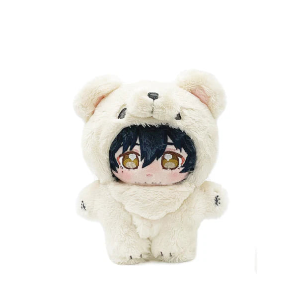 [PREORDER] Jin Sagami Ensemble Stars Bear Nui