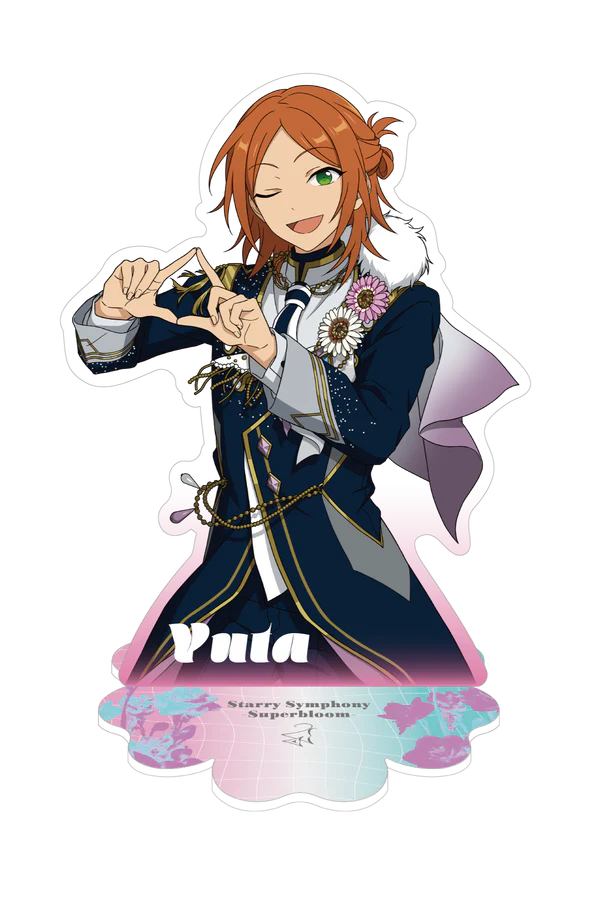 [PREORDER] Ensemble Stars Starry Symphony Superbloom Acrylic Stands