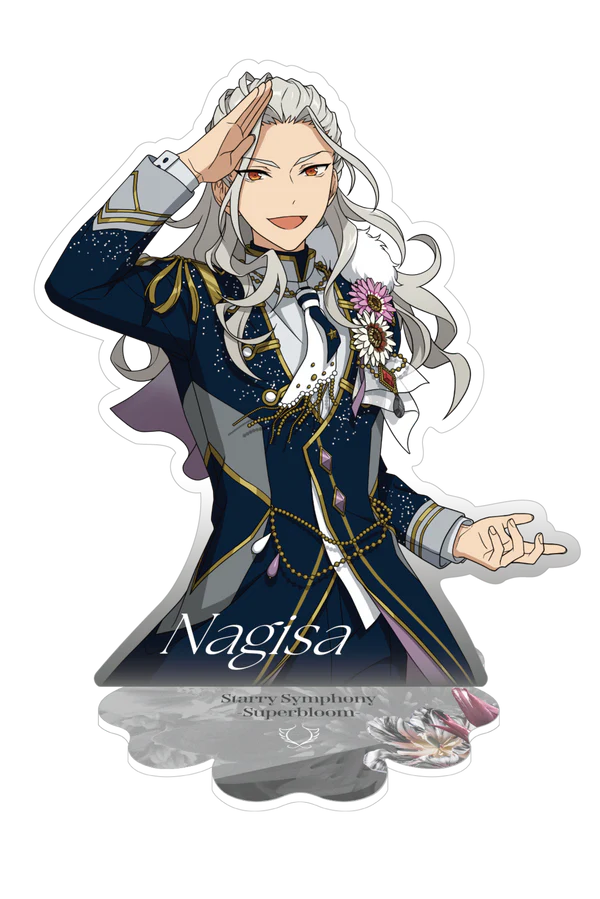 [PREORDER] Ensemble Stars Starry Symphony Superbloom Acrylic Stands