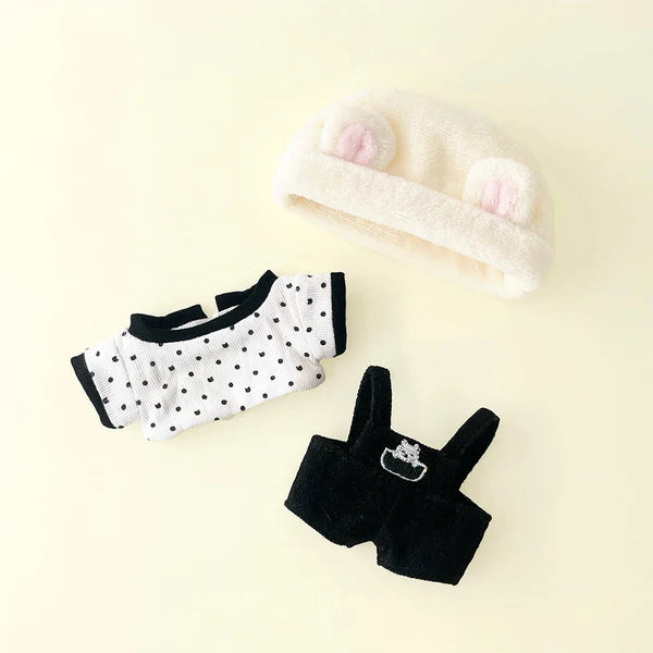 [PREORDER] Living Together Nui Bear Design Clothing