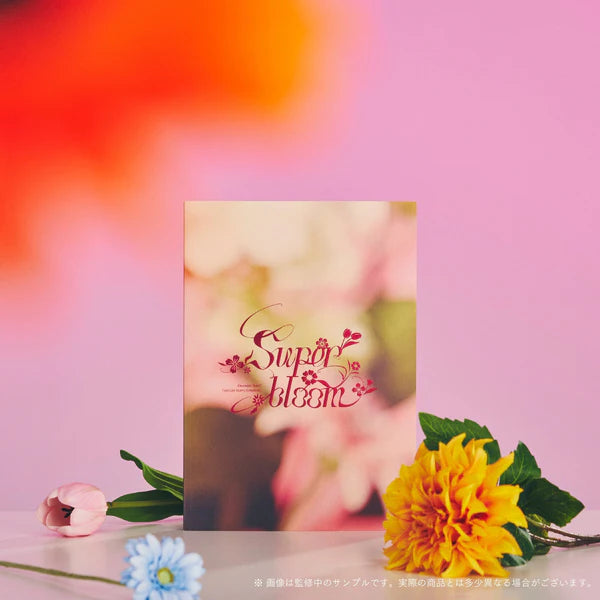 [PREORDER] Ensemble Stars Starry Symphony Superbloom Official Pamphlet