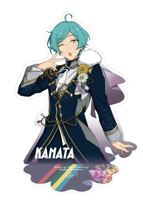[PREORDER] Ensemble Stars Starry Symphony Superbloom Acrylic Stands