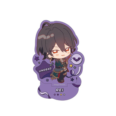 [PREORDER] UNDEAD With ThanX Acrylic Stands