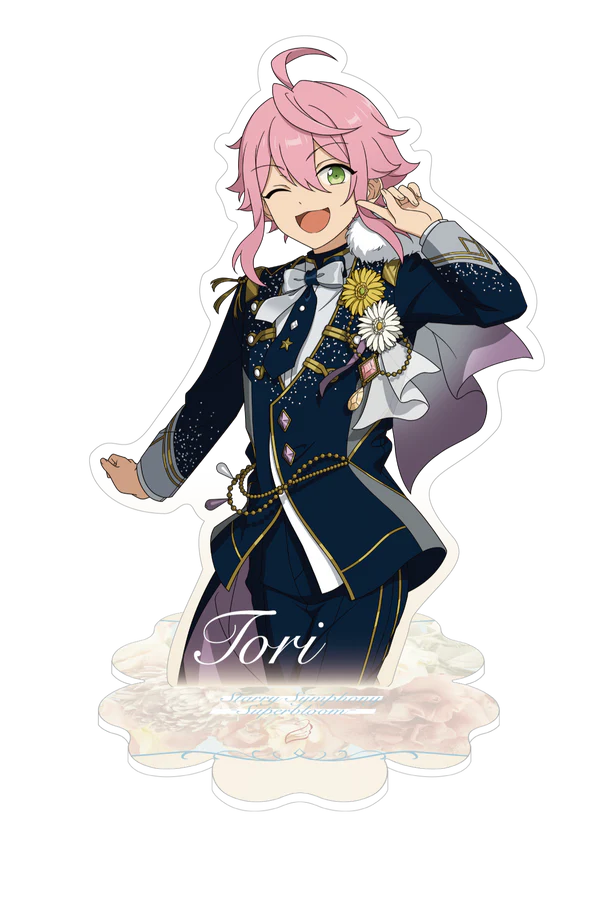 [PREORDER] Ensemble Stars Starry Symphony Superbloom Acrylic Stands