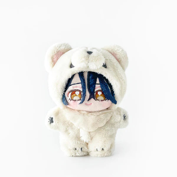 [PREORDER] Ensemble Stars Bear Living Together Nui MELLOW DEAR US