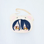 [PREORDER] Ensemble Stars MELLOW DEAR US Itsunui Face Big Shoulder Ita Bag
