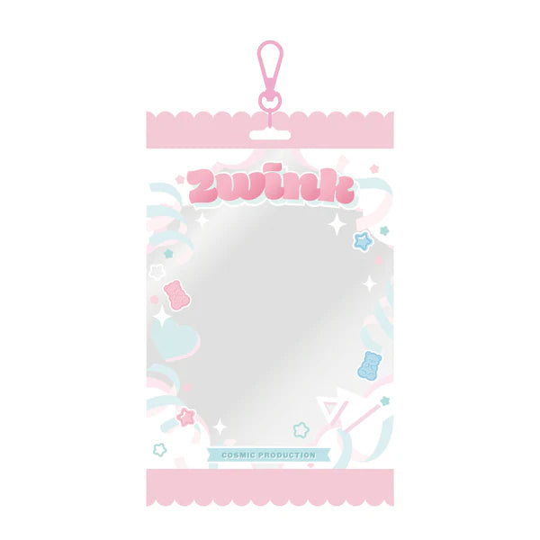 [PREORDER] Ensemble Stars Living Together Nui Candy Pouch