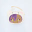 [PREORDER] Ensemble Stars Itsunui Face Big Shoulder Ita Bag