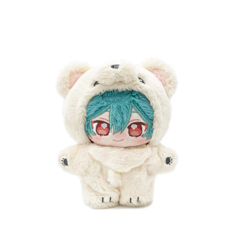 [Third Order][PREORDER] Ensemble Stars Bear Nui