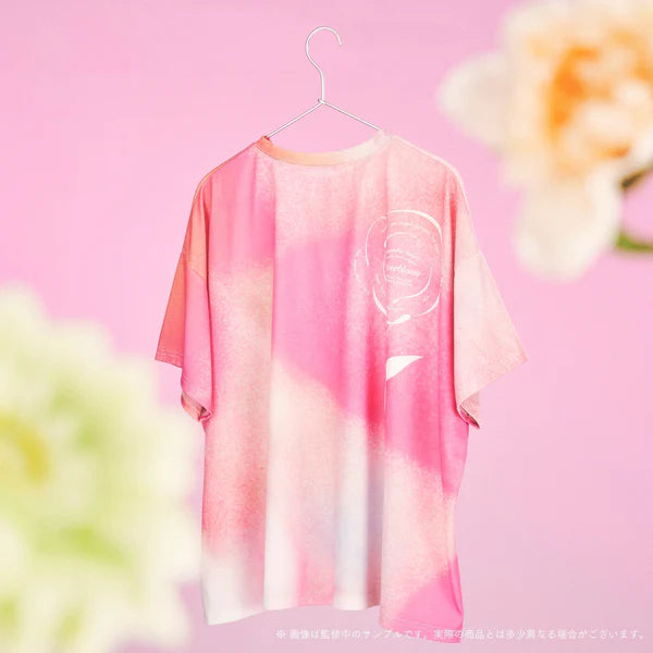 [PREORDER] Ensemble Stars Starry Symphony Superbloom Flowery T-Shirt