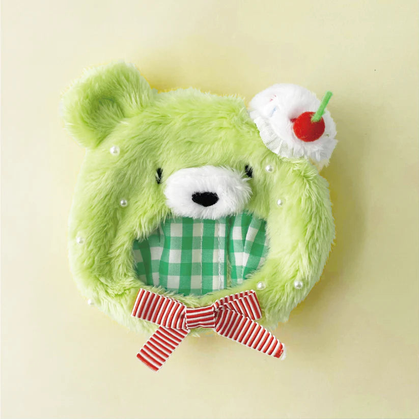 [PREORDER] Ensemble Stars Bear Nui Bear Hat