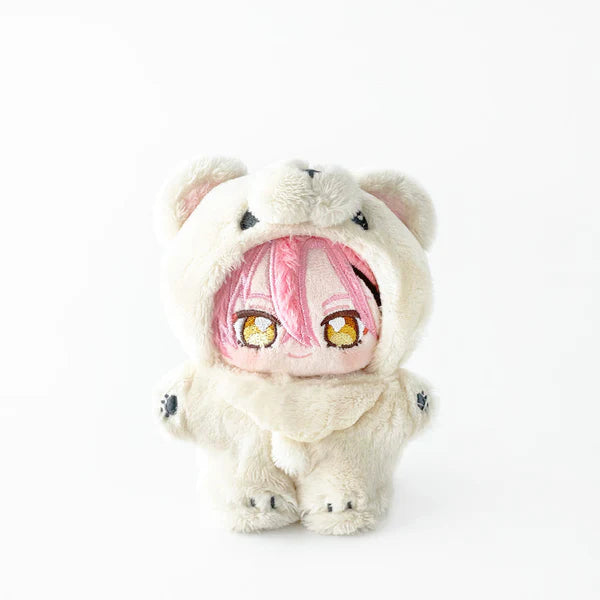 [PREORDER] Ensemble Stars Bear Living Together Nui MELLOW DEAR US