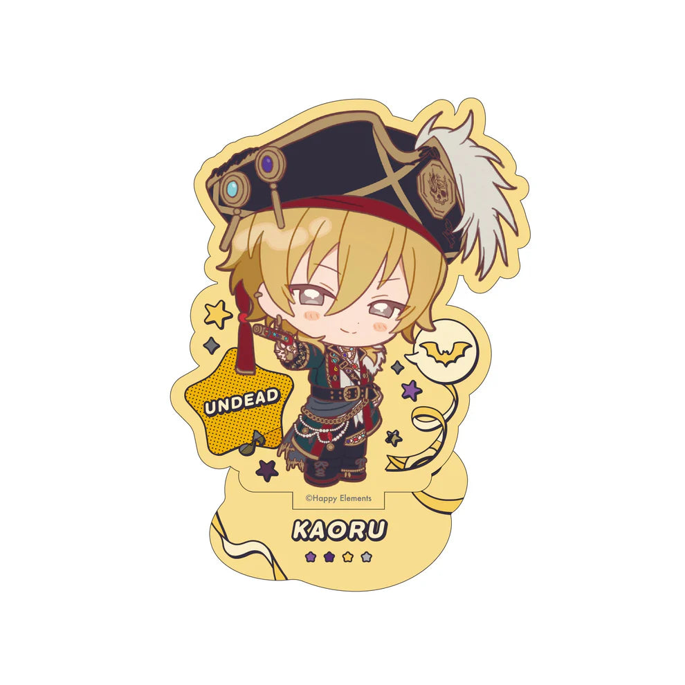 [PREORDER] UNDEAD With ThanX Acrylic Stands