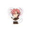 [PREORDER] MELLOW DEAR US Ensemble Stars NICE to meet YOU!! Heart Penlight Tube