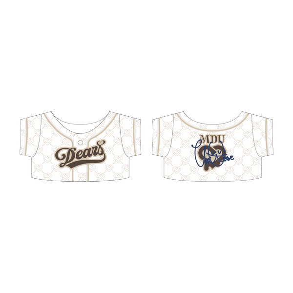 [PREORDER] MELLOW DEAR US Ensemble Stars NICE to meet YOU!! Itsunui Dears Shirt