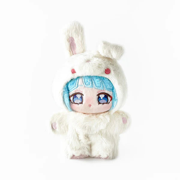 [PREORDER] Ensemble Stars Bunny Living Together Nui (2nd Edition)
