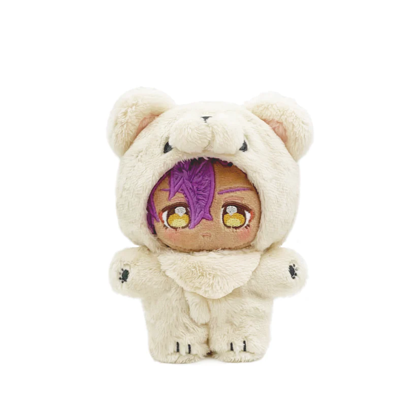 [PREORDER] Adonis Otogari Ensemble Stars Bear Nui