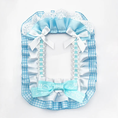 [PREORDER] Ensemble Stars Moe x 2 Cultural Festival Frill Card Holders