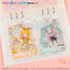 [PREORDER] Vocaloid CN Sweetie Multipurpose Acrylic Journal