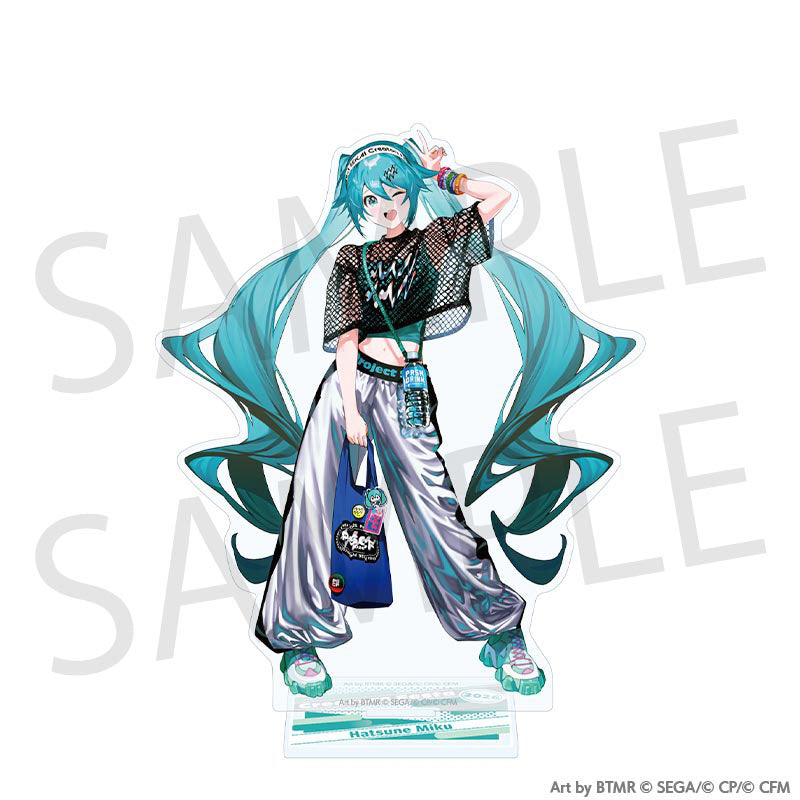 [PREORDER] Project Sekai Connect Live Creators Festa 2026 Acrylic Stands