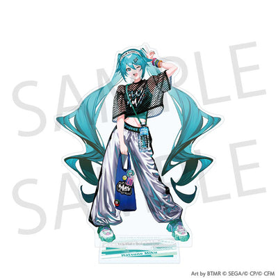 [PREORDER] Project Sekai Connect Live Creators Festa 2026 Acrylic Stands