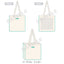 [PREORDER] Project Sekai 5th Anniversary Thanksgiving Tote Bags