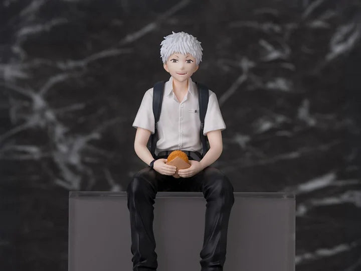 [FIGURE BACKORDER] Hikaru The Summer Hikaru Died Premium Perching Figures