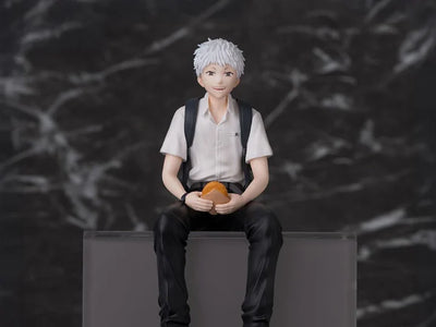 [FIGURE BACKORDER] Hikaru The Summer Hikaru Died Premium Perching Figures
