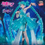 [FIGURE PREORDER] Hatsune Miku Evolve Clearluxe Emerald Gem Figure
