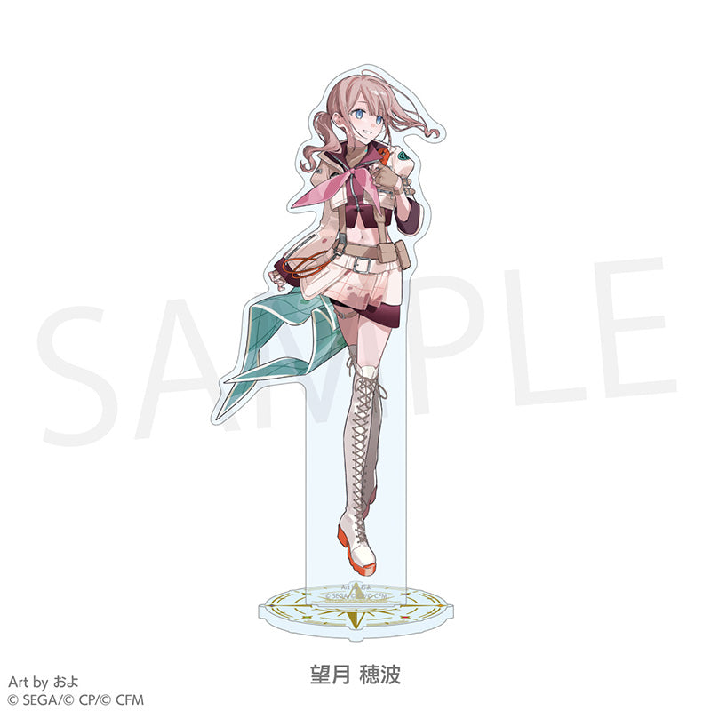[PREORDER] Project Sekai 5th Live Frontier Acrylic Stands
