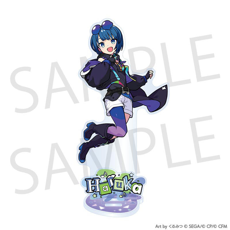[PREORDER] Project Sekai Connect Live Parallel Paaaarty Acrylic Stands