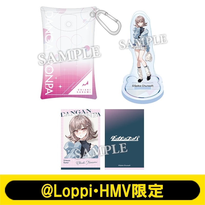 [PREORDER] Danganronpa x Loppi/HMV Character Sets