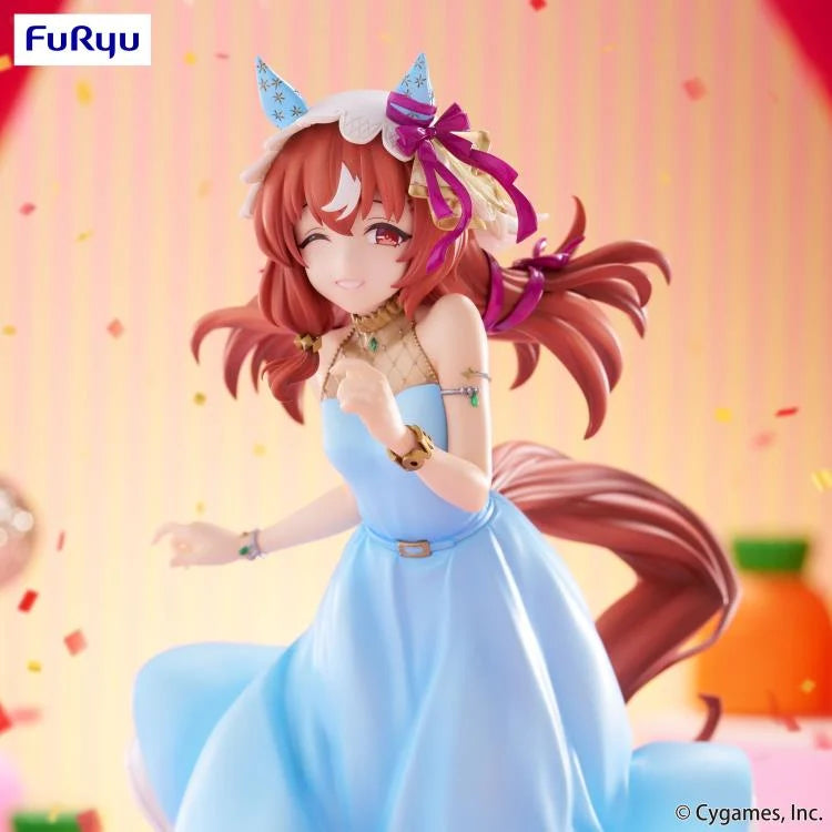 [FIGURE BACKORDER] Still in Love Umamusume: Pretty Derby Trio-Try-iT Figure