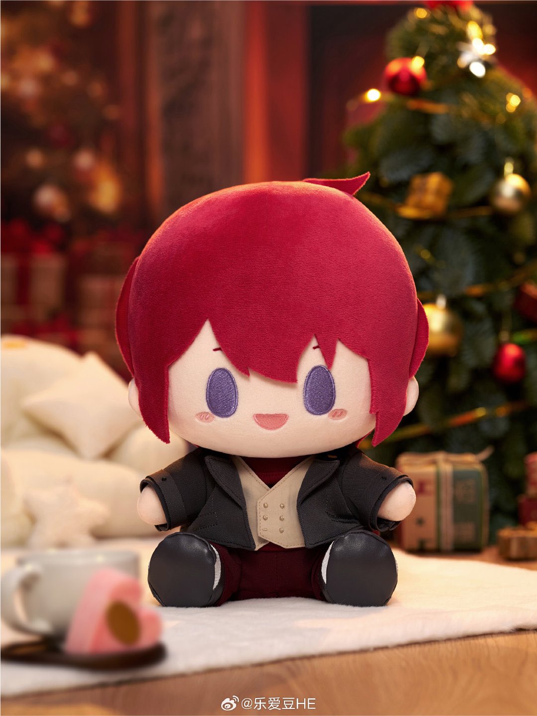 [PREORDER] Ensemble Stars CN Warm Winter Doll Plush Vol. 3