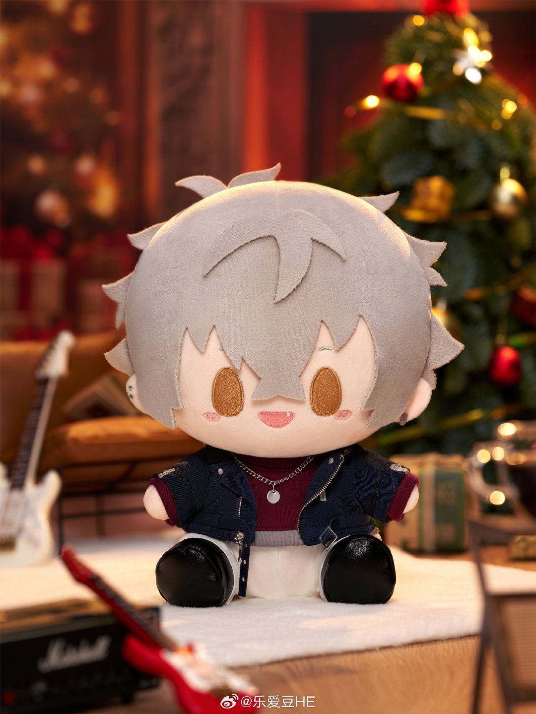 [PREORDER] Ensemble Stars CN Warm Winter Doll Plush Vol. 3