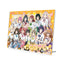 [PREORDER] Love Live Nijigasaki Gal Outfit Group Acrylic Panel