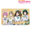 [PREORDER] Love Live Nijigasaki Gal Outfit Desk Mats