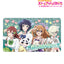 [PREORDER] Love Live Nijigasaki Gal Outfit Desk Mats