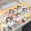 [PREORDER] Love Live Nijigasaki Gal Outfit Desk Mats