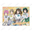 [PREORDER] Love Live Nijigasaki Gal Outfit A5 Acrylic Panels