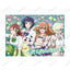 [PREORDER] Love Live Nijigasaki Gal Outfit A5 Acrylic Panels