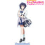 [PREORDER] Love Live Nijigasaki Gal Outfit Extra Large Acrylic Stands