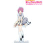 [PREORDER] Love Live Nijigasaki Gal Outfit Extra Large Acrylic Stands