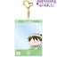 [PREORDER] I Started Being a Teacher for a Youkai School! Maid Outfit Acrylic Keychains