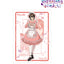 [PREORDER] I Started Being a Teacher for a Youkai School! Maid Outfit A3 Matte Psster
