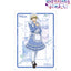 [PREORDER] I Started Being a Teacher for a Youkai School! Maid Outfit A3 Matte Psster