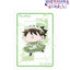 [PREORDER] I Started Being a Teacher for a Youkai School! Maid Outfit A3 Matte Psster