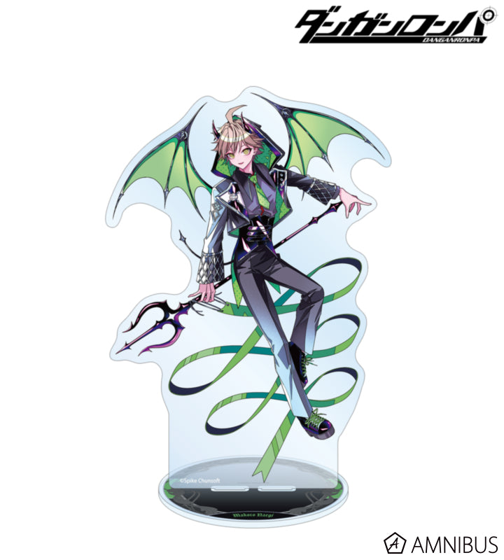 [PREORDER] Danganronpa Angel and Devil ver. Extra Large Acrylic Stands
