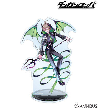 [PREORDER] Danganronpa Angel and Devil ver. Extra Large Acrylic Stands