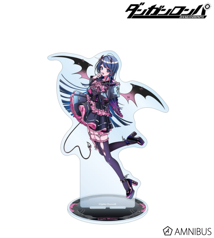 [PREORDER] Danganronpa Angel and Devil ver. Extra Large Acrylic Stands